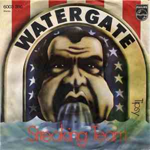 Streaking Team - Watergate / Tipsy download free
