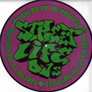 Streetlife DJs - Remixes: Three download free
