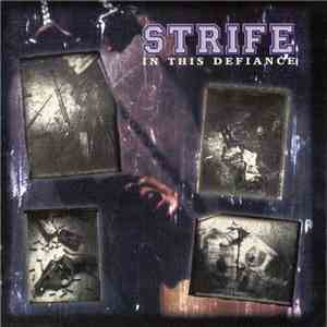 Strife - In This Defiance download free