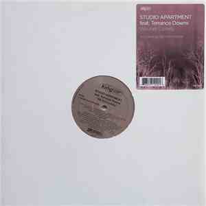 Studio Apartment Feat. Terrance Downs - We Are Lonely (Remixed By Quentin Harris) download mp3 flac