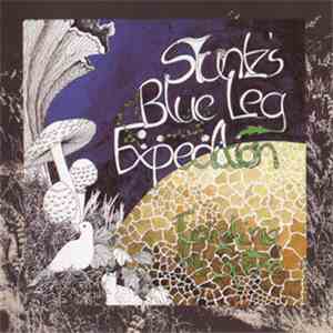 Stuntz's Blue Leg Expedition - Traveling By Spore download free