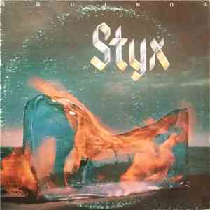 Styx - Equinox download free