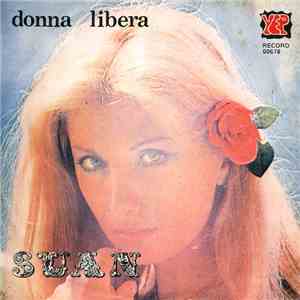 Suan  - Donna Libera download mp3 flac