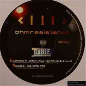 Submerged Ft. Corrupt Souls / C.A.B.L.E. - Ohmwreckers Volume 6 download mp3 flac