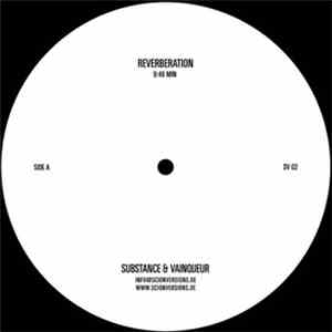 Substance & Vainqueur - Reverberation / Reverberate download mp3 flac