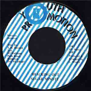 Sugar Minott - Shacking Out download free