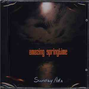 Sunday Ada - Amazing Springtime download mp3 flac