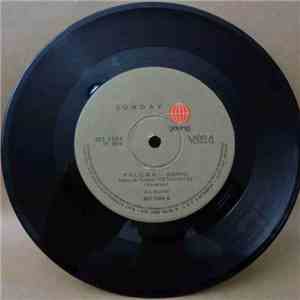 Sunday  - Paloma / Nairobi Night's download mp3 flac