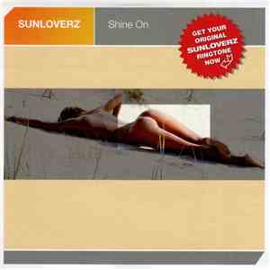 Sunloverz - Shine On download mp3 flac