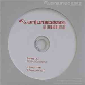 Sunny Lax - PUMA / Cassiopeia download free