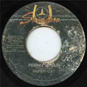 Super Cat  - Permit Fi Gun download free