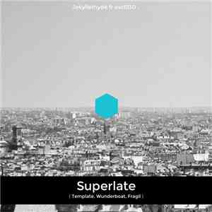 Superlate - JH 030 download free