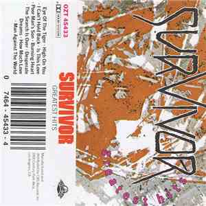 Survivor - Greatest Hits download free