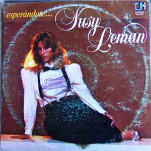 Susy Leman - Esperándote... download free