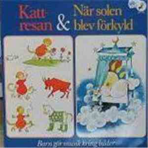 Sven-Erik Bäck, Finn Høffding - Kattresan & När Solen Blev Förkyld download free
