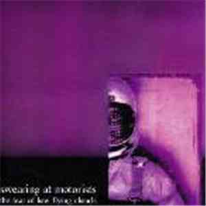Swearing At Motorists - Fear Of Low Flying Clouds download mp3 flac