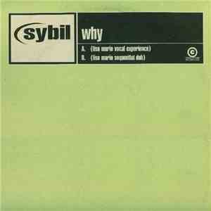 Sybil - Why download free
