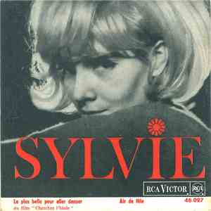 Sylvie - La Plus Belle Pour Aller Danser / Air De Fête download free