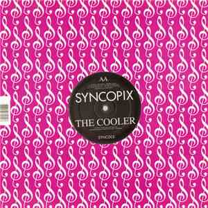 Syncopix - BTM (Behind The Machine) / The Cooler download free
