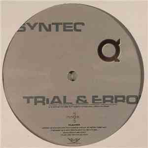 Syntec  - Trial & Error download free