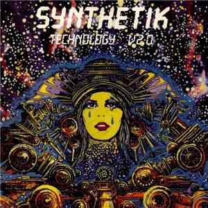 Synthetik - Technology V2.0 download mp3 flac