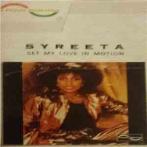 Syreeta - Set My Love In Motion download free