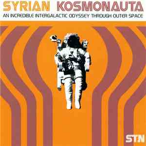 Syrian - Kosmonauta download free