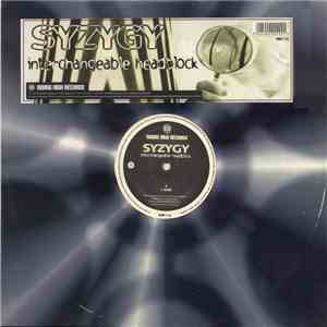 Syzygy - Interchangeable Headblock download free