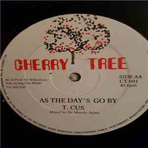 T. CUS - Breaking Away download mp3 flac