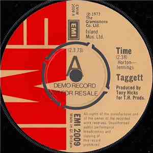 Taggett - Time download free