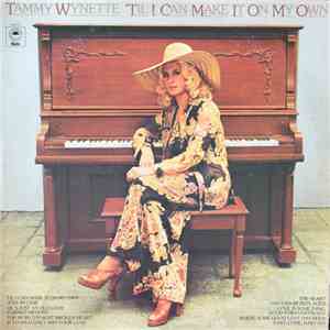 Tammy Wynette - 'Til I Can Make It On My Own download mp3 flac