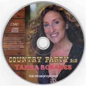 Tamra Rosanes - Country Party download mp3 flac