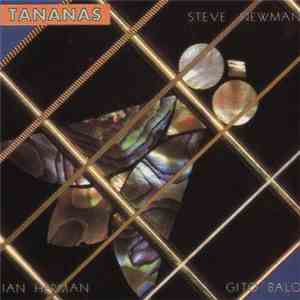 Tananas - Tananas download mp3 flac