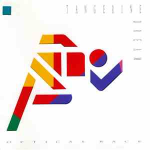 Tangerine Dream - Optical Race download mp3 flac