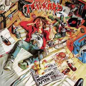 Tankard - The Morning After download mp3 flac