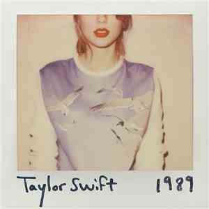 Taylor Swift - 1989 download free
