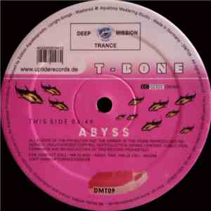 T-Bone - Abyss / Watch Yourself download mp3 flac