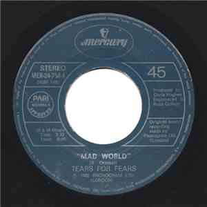 Tears For Fears - Mad World download free