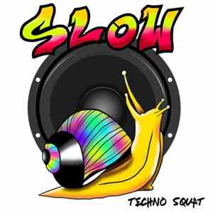Techno Squat - Slow download free
