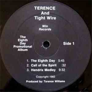 Terence & Tightwire - The Eighth Day Promotional Album download mp3 flac