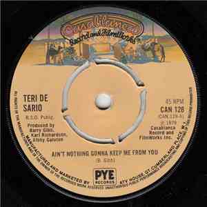 Teri De Sario - Ain't Nothing Gonna Keep Me From You download free