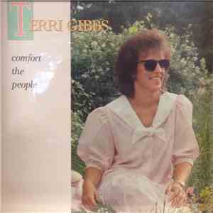 Terri Gibbs - Comfort The People download mp3 flac