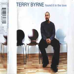 Terry Byrne - Found It In The Love download free