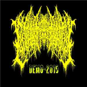 Testicular Mold Growth - Demo 2015 download mp3 flac