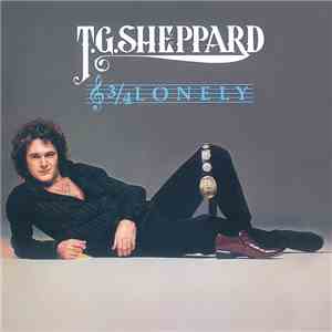 T.G. Sheppard - 3/4 Lonely download free