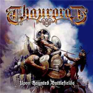Thaurorod - Upon Haunted Battlefields download free