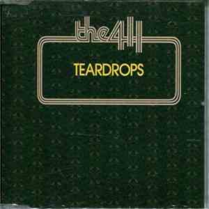 The 411 - Teardrops download mp3 flac