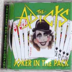 The Adicts - Joker In The Pack download free