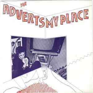 The Adverts - My Place download mp3 flac