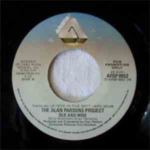The Alan Parsons Project - Old And Wise download free